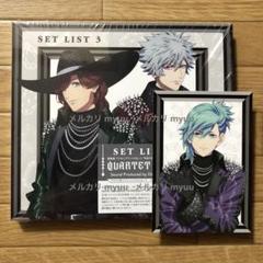 うたプリ カルナイ 薄物まとめ売り Amazon.co.jp: うたプリ カルナイ BGS Fun Day Date FDD