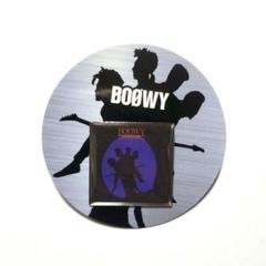2025年最新】boowy カプセルトイの人気アイテム - メルカリ