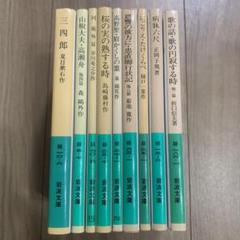 岩波文庫　53冊セット m62323743155_1.jpg?1725059902