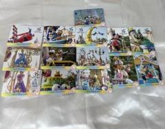 東京ディズニーリゾート　コレクションカード　27パックセット Disney - 東京ディズニーリゾート・コレクションカードセットの