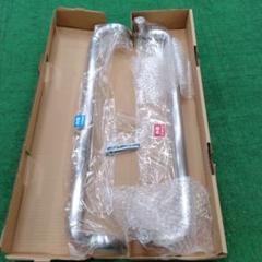 UNION ステンレス ドアハンドル T5650-01-023 L600のサムネイル
