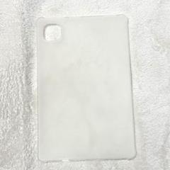 ★ For ALLDOCUBE iPlay 60 11インチ ケース 半透明