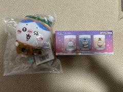 エニマイくじ　e賞オーナメントD賞セット エニマイくじ D賞 ハチワレ E賞 オーナメント 2種