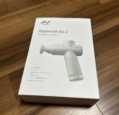 Hypervolt Go 使わなくなったので出品します。 Hypervolt Go 使わなくなったので出品します。