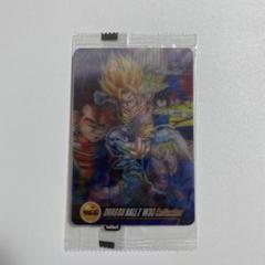 ドラゴンボールW3Dコレクション 2025年最新】ドラゴンボールW3Dコレクションの人気アイテム