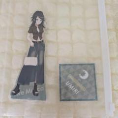 八幡海鈴 アクリルスタンド wego Avemujica バンドリ
