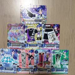 アイカツカード 霧矢あおい