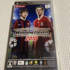 Winning Eleven 2010 UMD版