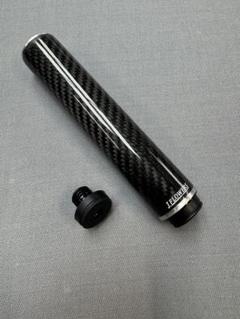 ビリヤー JFlowersカーボンエクステンショ正規品 15cm Amazon | Jflowers JF10-22F カーボンファイバープールキュー