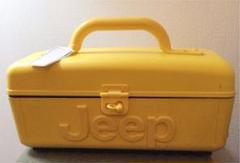 90s SONY ラジカセJEEP デッドストック