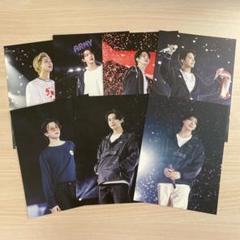 BTS PTD ミニポスター セット