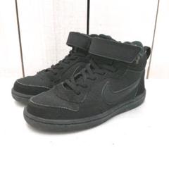 NIKE ナイキ COURT BROUGH MID PSV 17