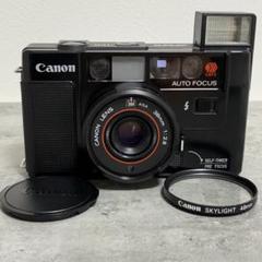 【2025年】もらって嬉しいお歳暮 人気ランキング 2025年最新】Canon AF35Mの人気アイテム - メルカリ フィルムカメラ