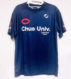 2025年最新】大学 バレー tシャツの人気アイテム - メルカリ