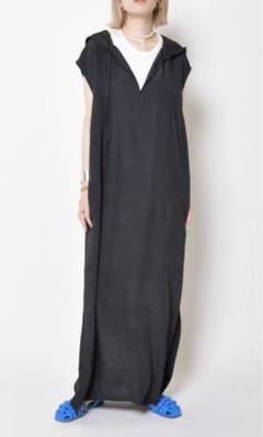 CO/NY MAXI DRESS：ワンピース（ワンピース）｜CITYSHOP（シティ