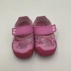 New Balance 208 ベビーサンダル 13センチ　Y17