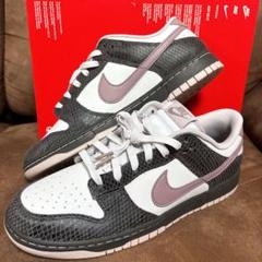 最終値下げ!！NIKE ダンクロー-SE 新品未使用 2025年最新】DUNK LOW SEの人気アイテム - メルカリ