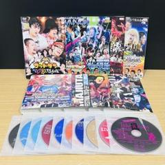ゴッドタン「マジ歌選手権」シリーズ DVD 10巻セット レンタル