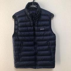 2025年最新】patagonia ナイロンベストの人気アイテム - メルカリ