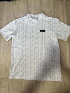 V TWELVE LUX ホワイトシャツ Lサイズ V TWELVE LUX ホワイトシャツ Lサイズ - メルカリ