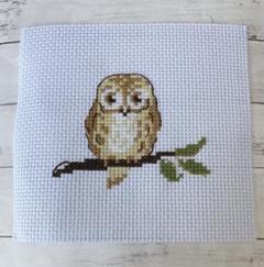 クロスステッチ刺繍完成品 シンデレラフェアリーズ - メルカリ