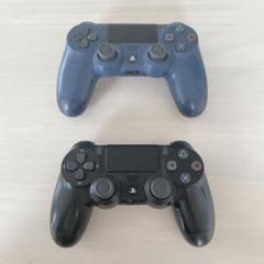 ps4 プレステ4 純正 コントローラー ジャンク セット