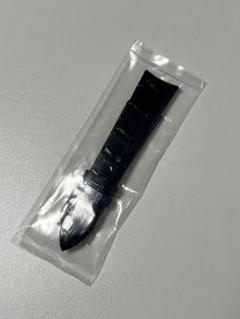 新品未開封オーデマピゲミレネリーレディースレザーベルト