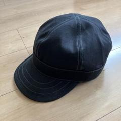 ☆ワンピースオブロック 大戦 シャイナー つば長 L ☆ ONE-PIECE OF ROCK】 ワンピースオブロック 大戦デニム ツバ長