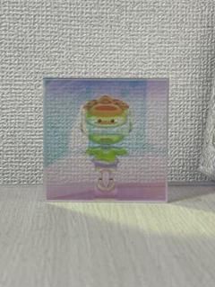 コジコジ アクリルブロック
