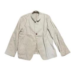 最高品質の 22AW IRENISA リラックス メルカリ - アイボリー ジャケット ジャケット・アウター