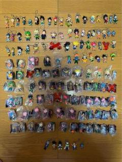 ドラゴンボール UDMシリーズ まとめ売り(全58体) 2025年最新】udm 全王の人気アイテム - メルカリ