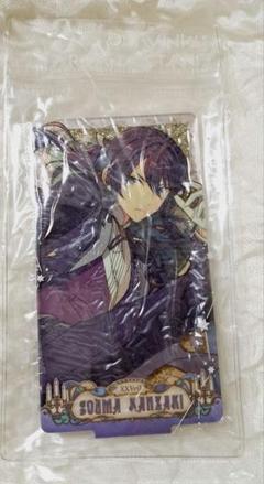 あんスタ 神崎颯馬 誓約アクスタ ポートレート グッズ-ポートレート】あんさんぶるスターズ！！ ステラフォト