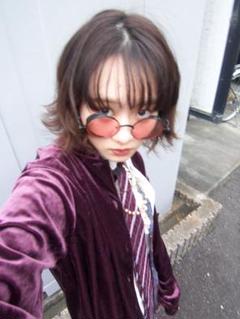 【vintage】　90s チャイナシャツ