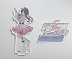 事前配送受付】ラブライブ！蓮ノ空女学院スクールアイドルクラブ