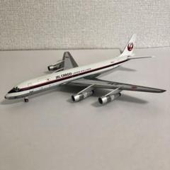 Aero Classics 日本航空　JALカーゴ　DC-8 1/200 Aero Classics 日本航空 JALカーゴ DC-8 1/200 - メルカリ