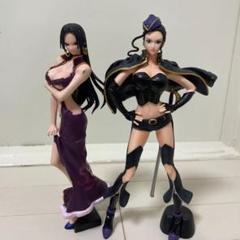 ワンピース　マグネット　フック　ボア・ハンコック　ニコ・ロビン等　まとめ売り ONE PIECE - ONE PIECE ボア・ハンコック ニコ・ロビン