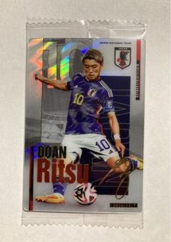 堂安律 サイン マフラー FCフローニンゲン サッカー タオル 日本代表