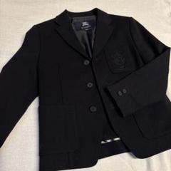 入学式　Burberryスーツ　130 楽天市場】バーバリー 130 スーツの通販