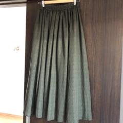 LASUD ロングスカート