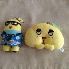 ふなっしーぬいぐるみまとめ売り！11体新品 ·∗✩⃛ FL ふなっしー30cmぬいぐるみ（6号） | ぬいぐるみ | ふなっしー