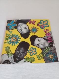 2025年最新】de la soul all goodの人気アイテム - メルカリ