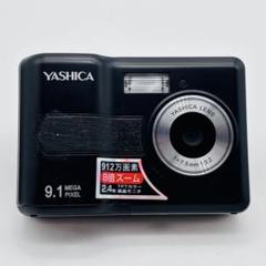 2025年最新】YASHICA デジタルカメラの人気アイテム - メルカリ