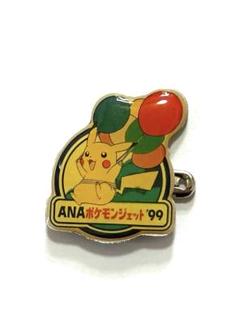 2025年最新】ana ポケモンジェットバッジの人気アイテム - メルカリ