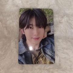 &TEAM FUMA セカナン 会場限定トレカ 名古屋、有明セット FUMA フウマ &TEAM 会場限定トレカ 東京有明アリーナ セカナン