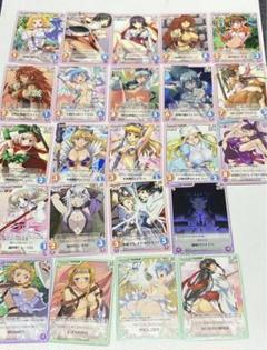 2024年最新】クイーンズブレイド トレカの人気アイテム - メルカリ