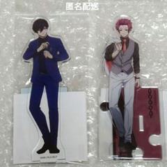 2025年最新】糸師凛 アクリルスタンド ブルーロック展の人気