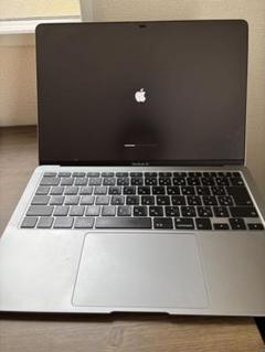2025年最新】Macbook air 2020 256gbの人気アイテム - メルカリ