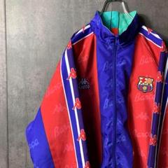 2025年最新】BARCELONA kappaの人気アイテム - メルカリ
