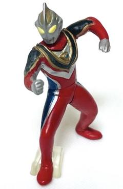 2025年最新】ワンダーカプセルウルトラマンの人気アイテム