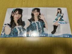 STU48 月別 生写真 2025.5月 北澤苺 直筆 サイン STU48 月別 生写真 2025.5月 北澤苺 直筆 サイン - メルカリ